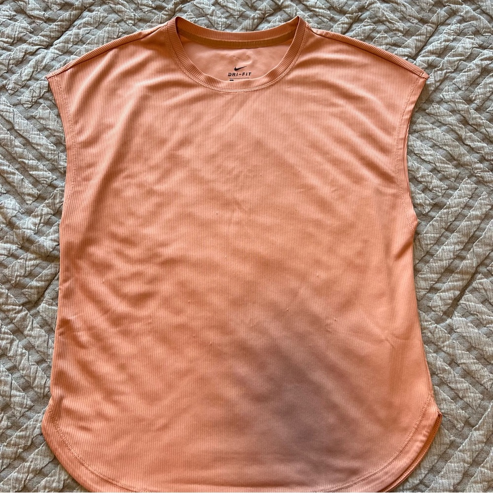 Women’s Nike Small Dri-Fit Exercise Tops
